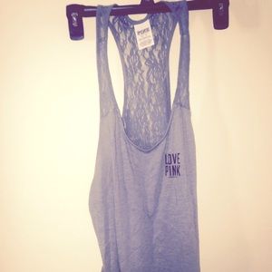 Victoria secret tank top