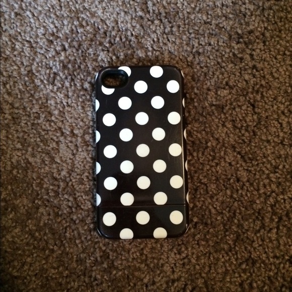 iPhone 4 case