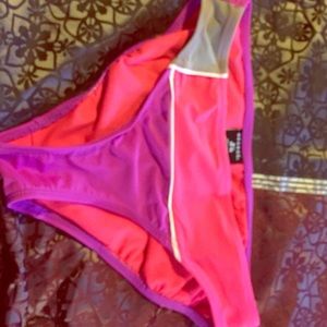 Bathing suit bottoms