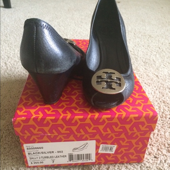 Tory Burch Sally Wedge