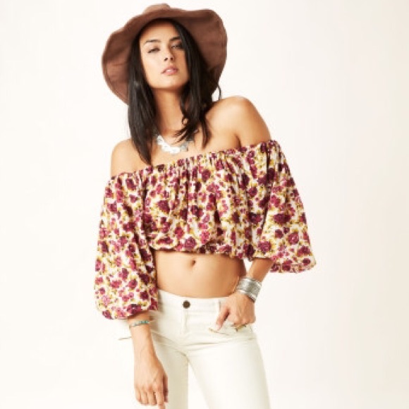💛Novella Royale Rosie Top