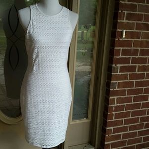 💓Host Pick White dress from Cache