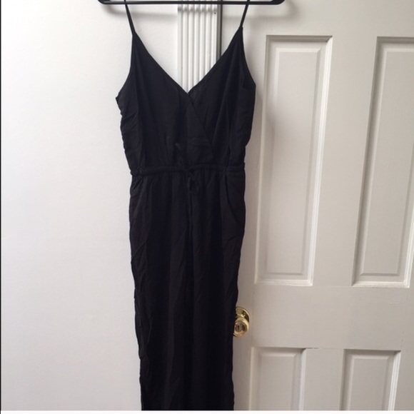 Brand new chic summer vintage hipster jumpsuit - Picture 2 of 4