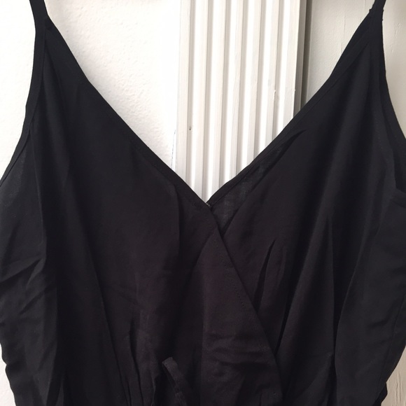 Brand new chic summer vintage hipster jumpsuit - Picture 3 of 4