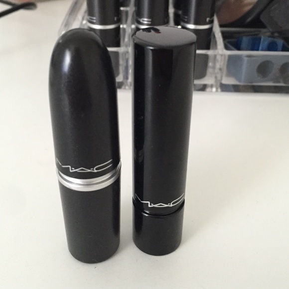 MAC lipstick bundle
