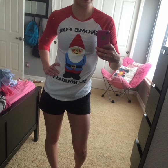 Funny Christmas shirt.