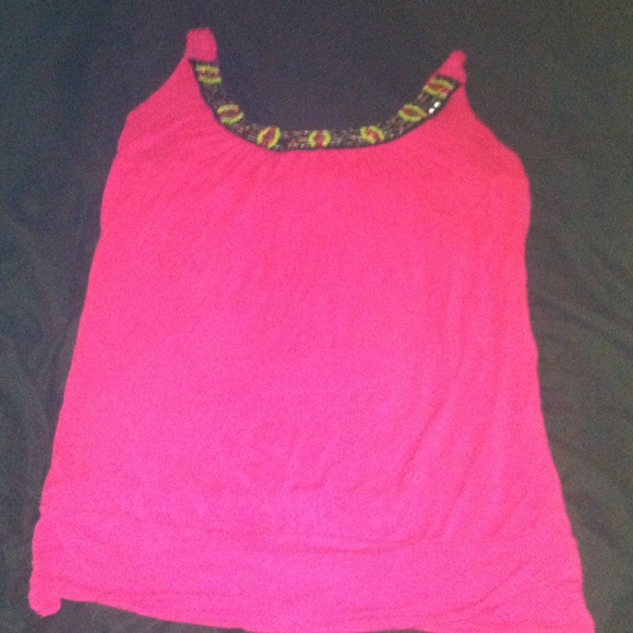 Deb shirt