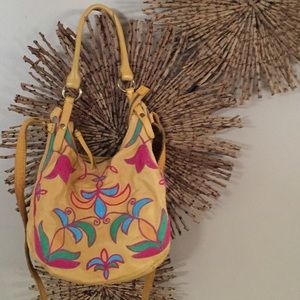 Lucky Brand Handbag.