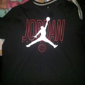 This Jordan shit