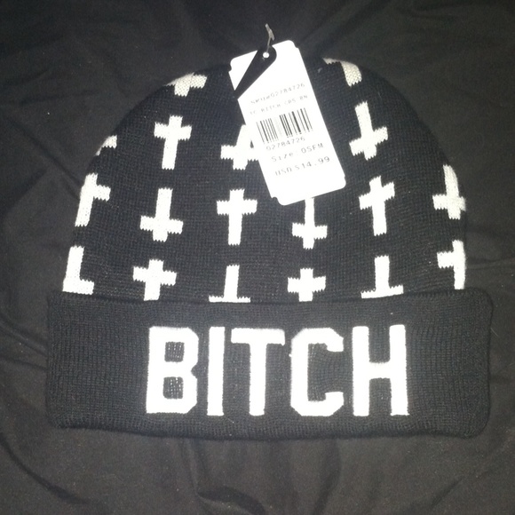 Spencer's beanie - Picture 1 of 1