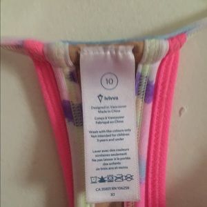 IVIVVA TOP