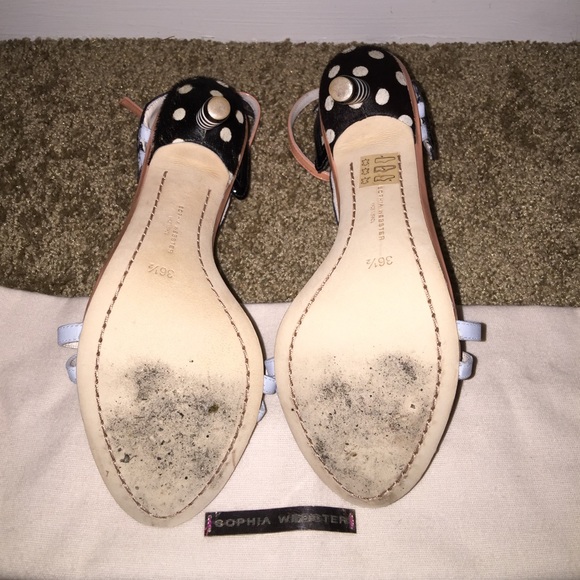 Sandals - Picture 4 of 4