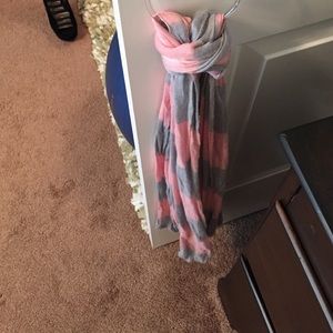 Infinity Scarf ❄️