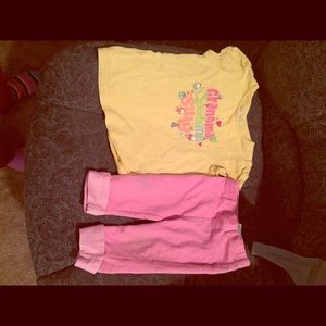Kids clothes