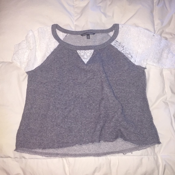 VS sweater t shirt