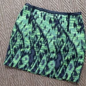 Astr skirt. Size Medium