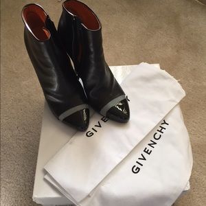 Givenchy Boots