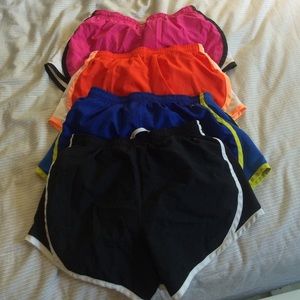 Nike shorts