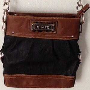Cross body purse
