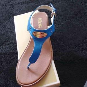 Michael Kors Sandals