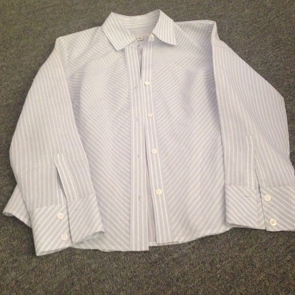 Banana Republic button up - Picture 3 of 4