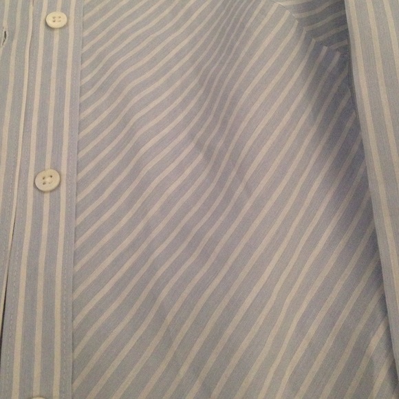 Banana Republic button up - Picture 4 of 4