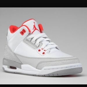 38.5 Jordan 3 retro gs