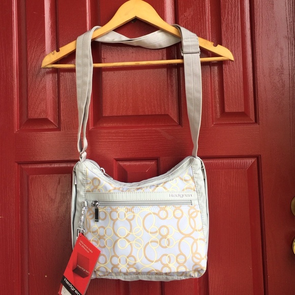 Printed Bag