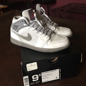 I don't wear them anymore