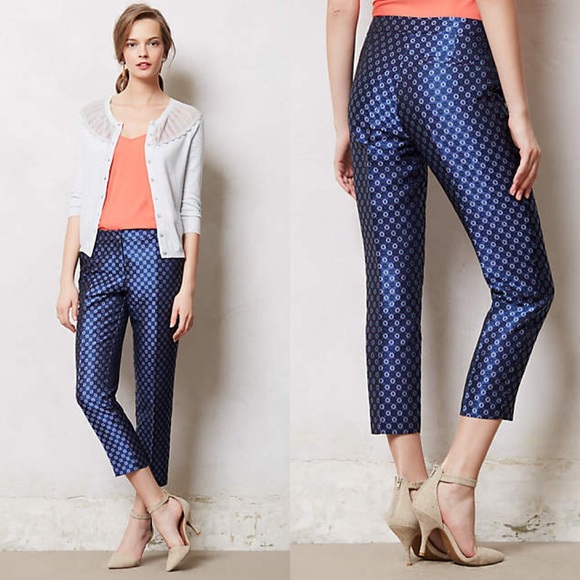 Anthropologie Pants - Anthropologie Pants