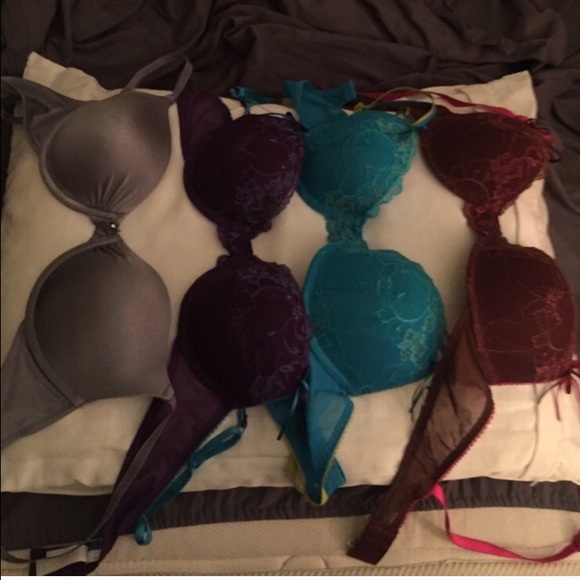 Bundle of goodies