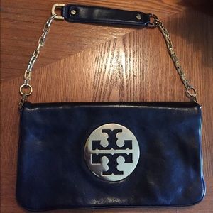 TORY BURCH REVA CLUTCH