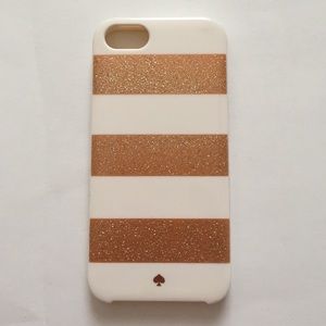 Kate Spade iPhone 5 case