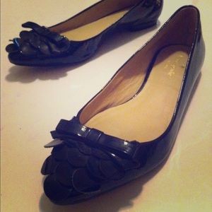 Kate Spade flats