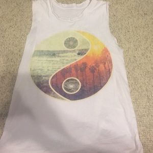 Brandy Melville tank