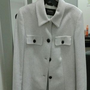 Dana Buchman jacket