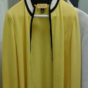 ST.JOHN jacket