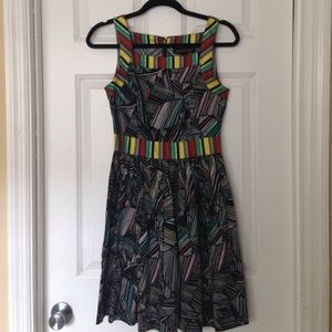 Duro Olowu for JCP Sundress