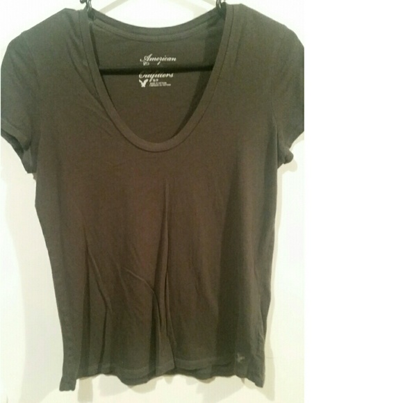 Charcoal Top