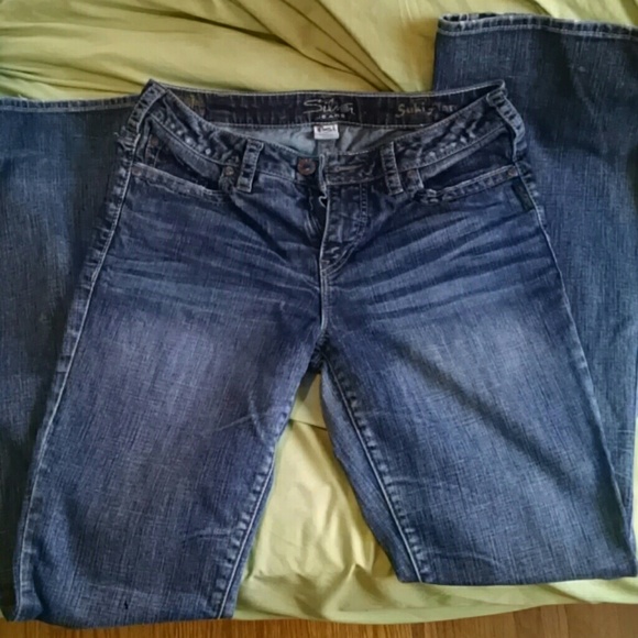 Jeans
