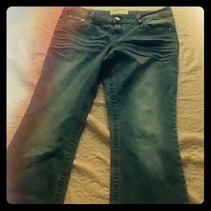 ?? jeans :)