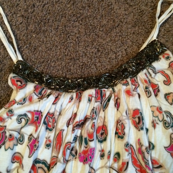 Tank top - Picture 2 of 2