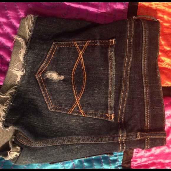 Abercrombie & Fitch shorts