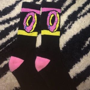 Odd Future socks