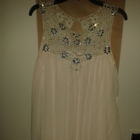 Chelsea and Violet Dress