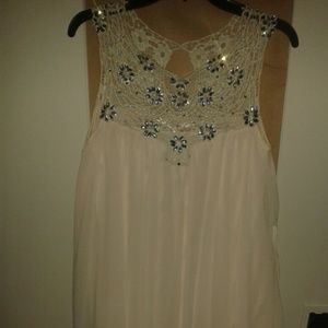 Chelsea and Violet Dress