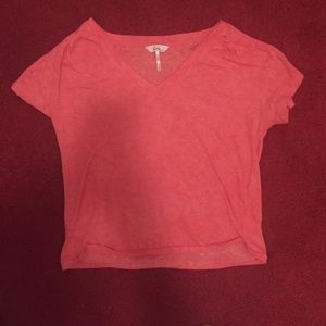 BUNDLE for Grace, 3 tops and shorts