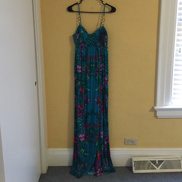 SOLD Lilly Pulitzer Joanna Dress - Picture 2 of 4