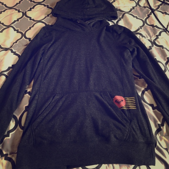 Roxy sweater