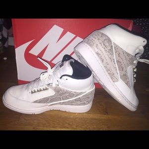 Air Nike Python Sneaker